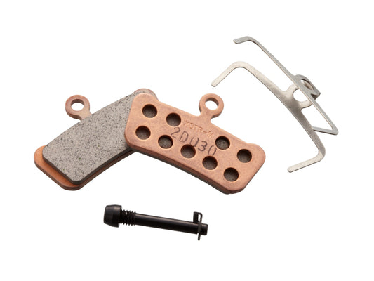 Sram Sintered Guide/G2, Avid Trail Brake Pads