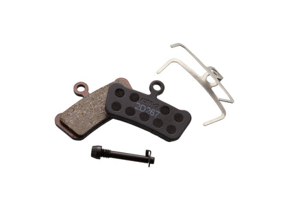 Sram Organic Guide/G2, Avid Trail Brake Pads