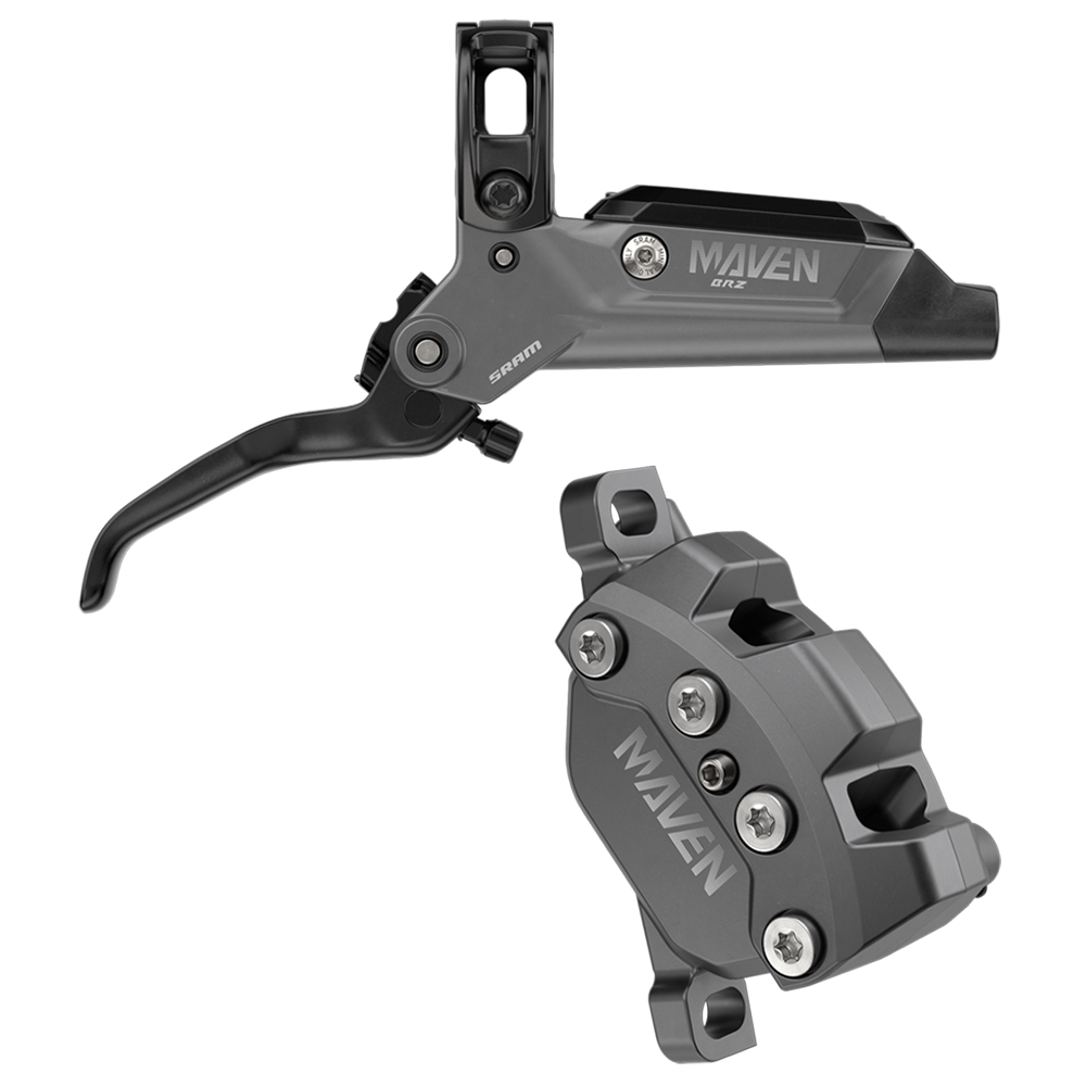 Sram Maven Bronze