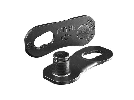 Sram Eagle T-Type Power Lock Chain Connector 12-speed PVD black