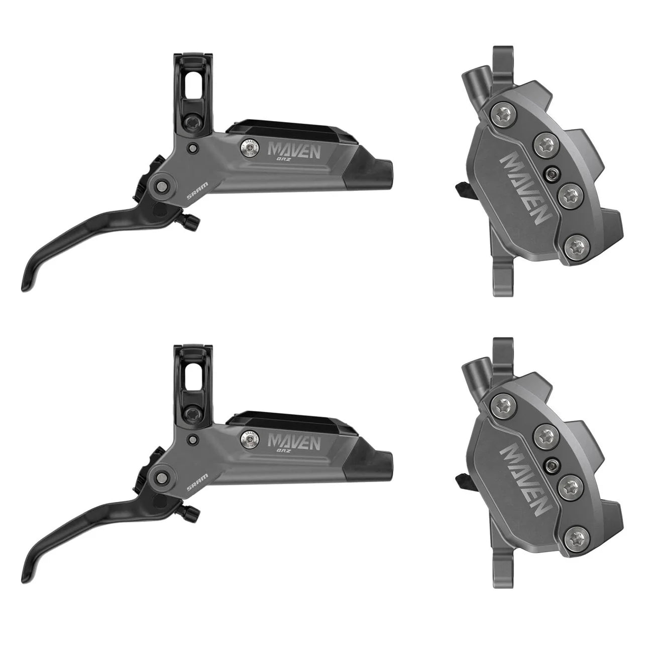 Sram Maven Bronze