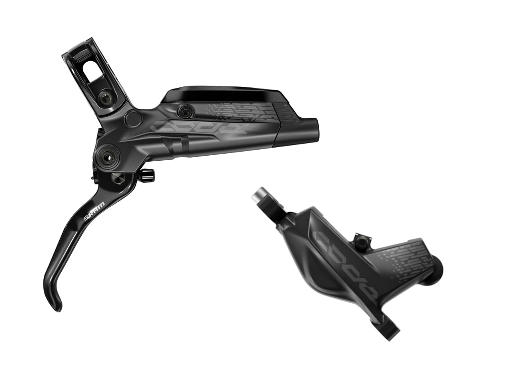 Sram Brake Set Code R