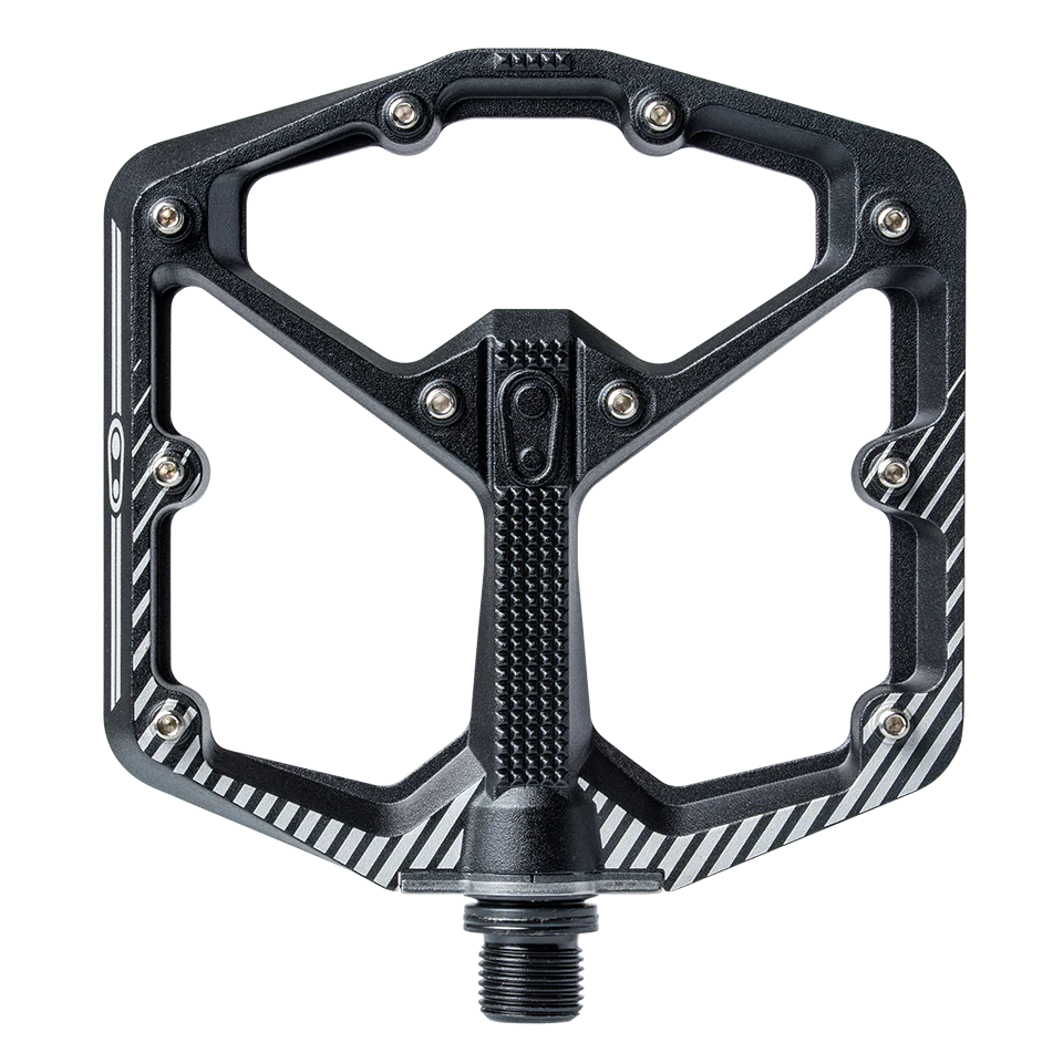 CRANKBROTHERS PEDAL STAMP 7 DANNY MAC LE