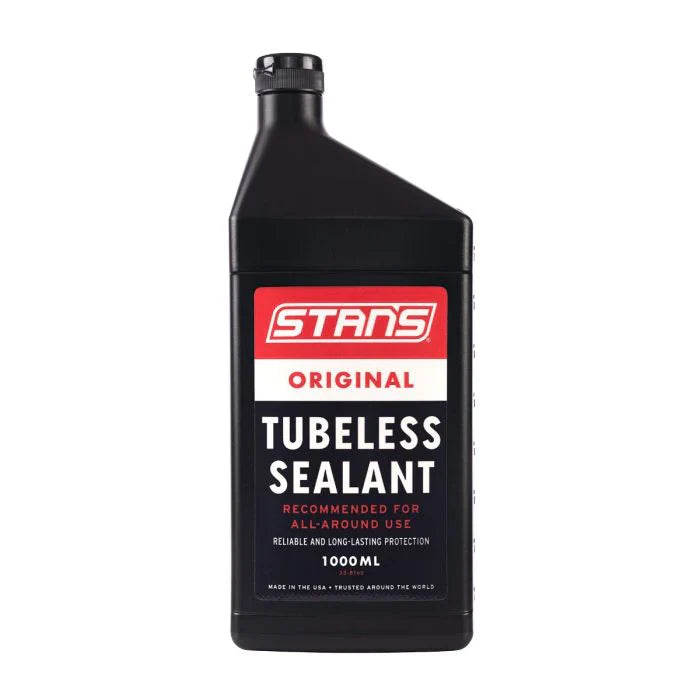 Stan's NoTubes Tubeless Sealant Bottle