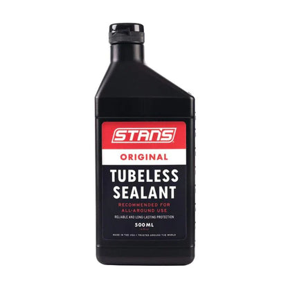 Stan's NoTubes Tubeless Sealant Bottle