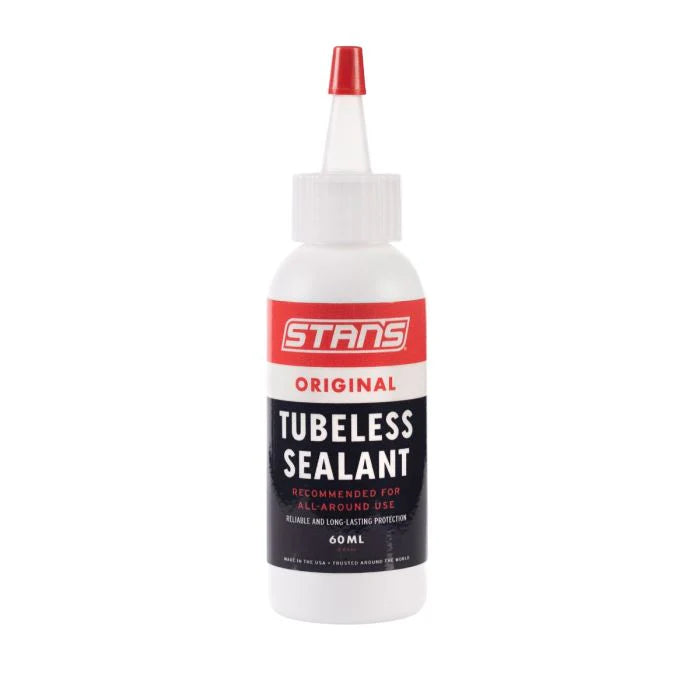 Stan's NoTubes Tubeless Sealant Bottle