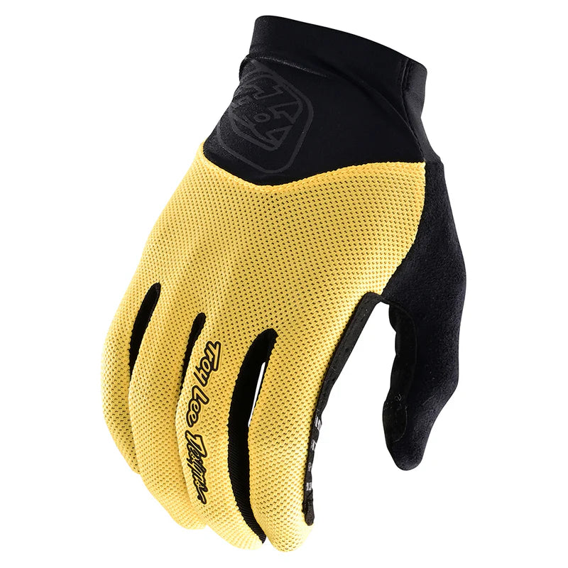 TLD Ace 2.0 MTB Glove - Honey
