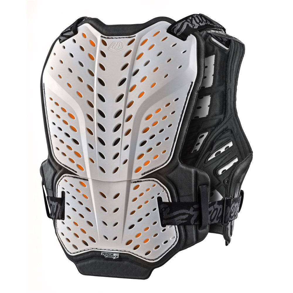 TLD Rockfight CE Chest Protector