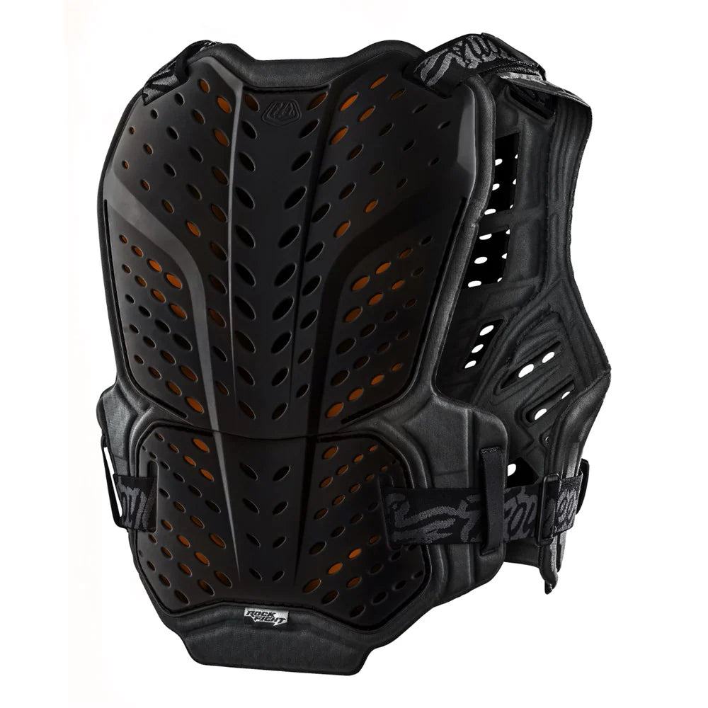 TLD Rockfight CE Chest Protector