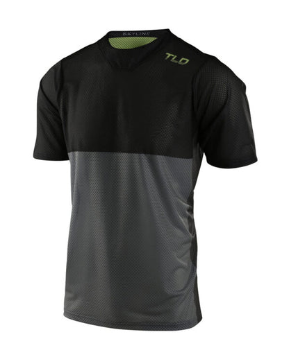 Troy Lee Designs Skyline Air SS Jersey  Carbon