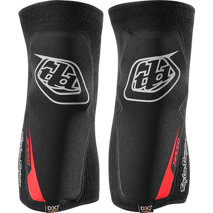 TLD Speed Knee Sleeve Pads XS/SM
