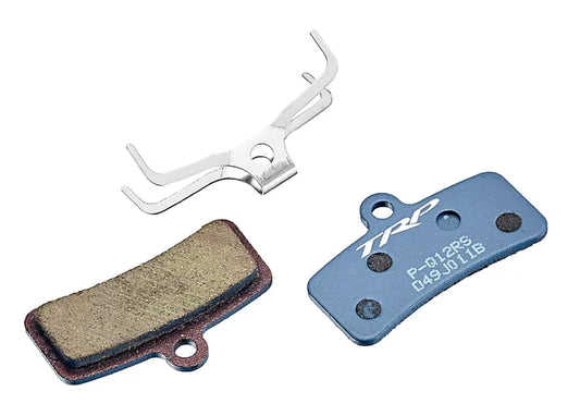 TRP 4 Piston Brake Pads