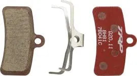 TRP 4 Piston Brake Pads