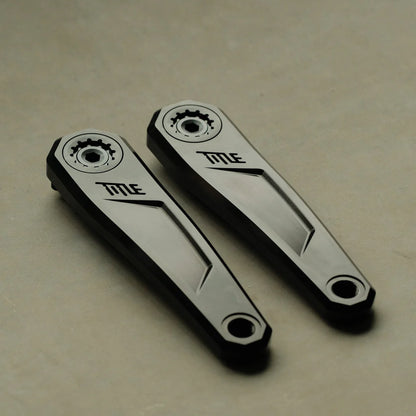 Title CR1 Crankset