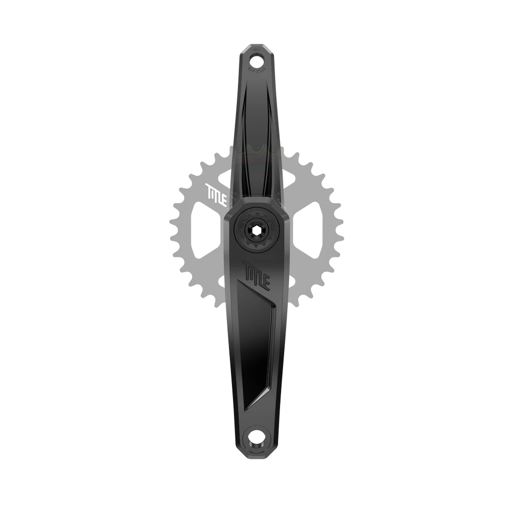 Title CR1 Crankset