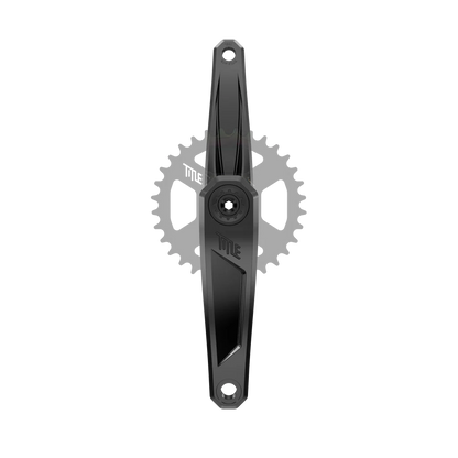 Title CR1 Crankset