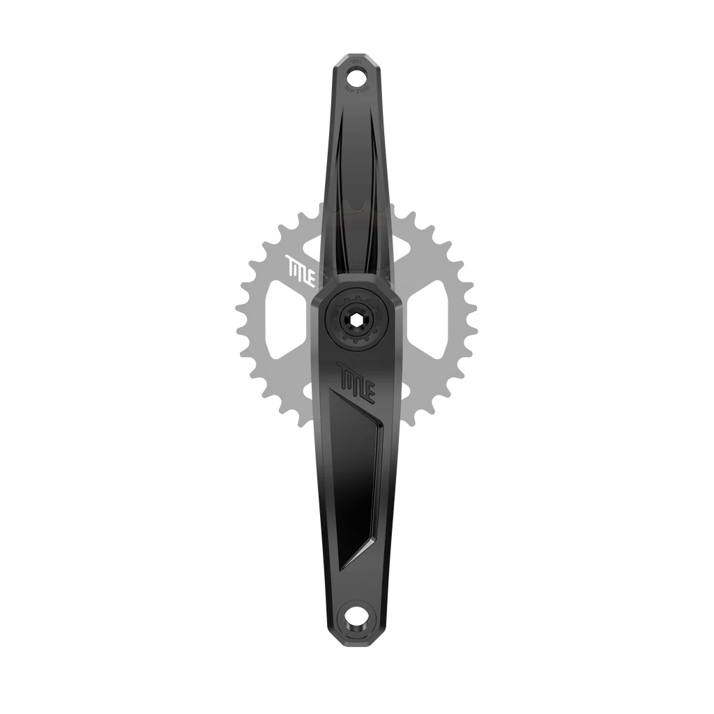 Title CR1 Crankset
