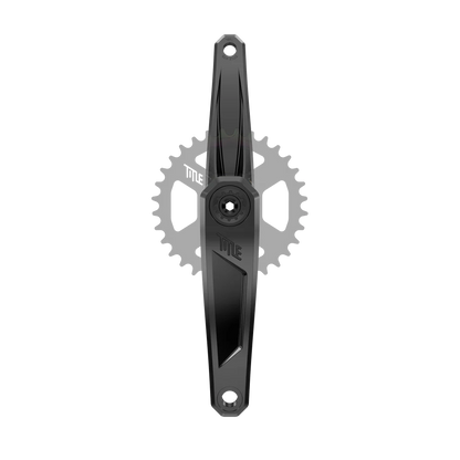 Title CR1 Crankset