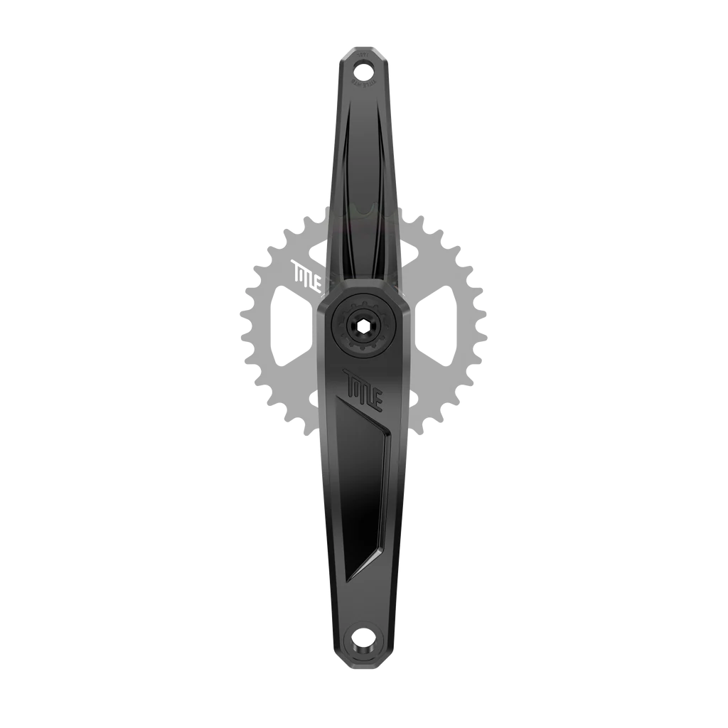 Title CR1 Crankset
