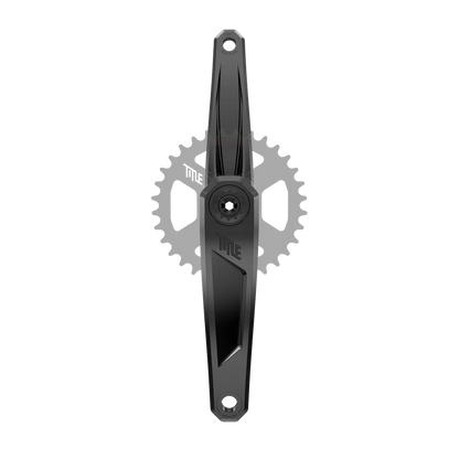 Title CR1 Crankset