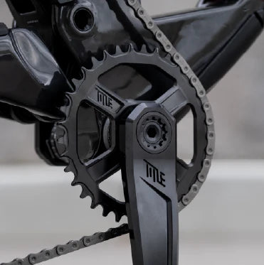 Title CR1 Crankset