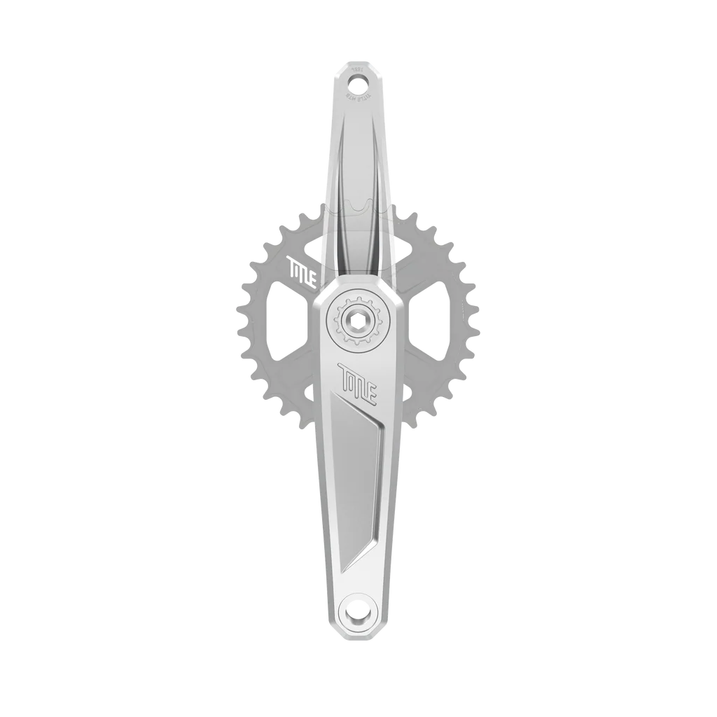 Title CR1 Crankset