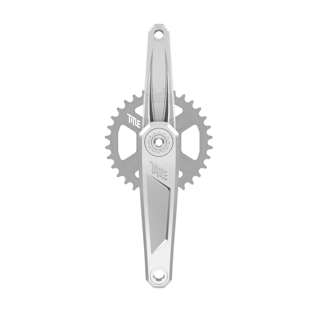 Title CR1 Crankset