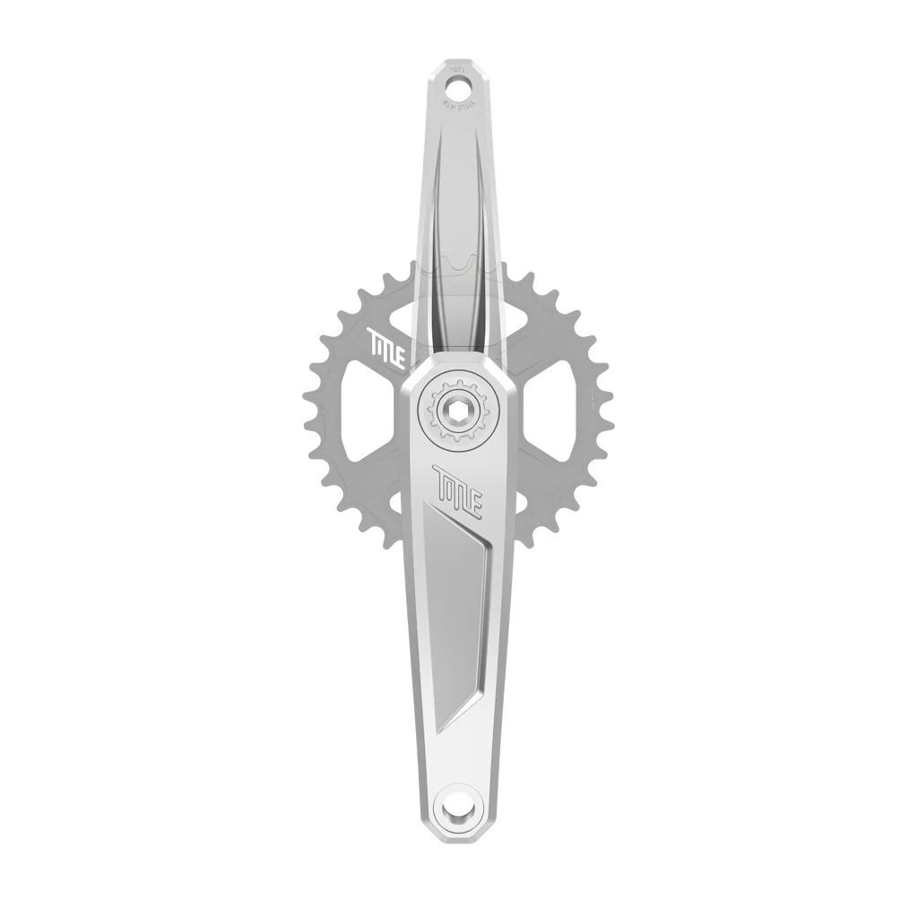 Title CR1 Crankset