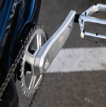 Title CR1 Crankset