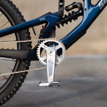 Title CR1 Crankset