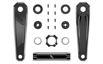 Title CR1 Crankset
