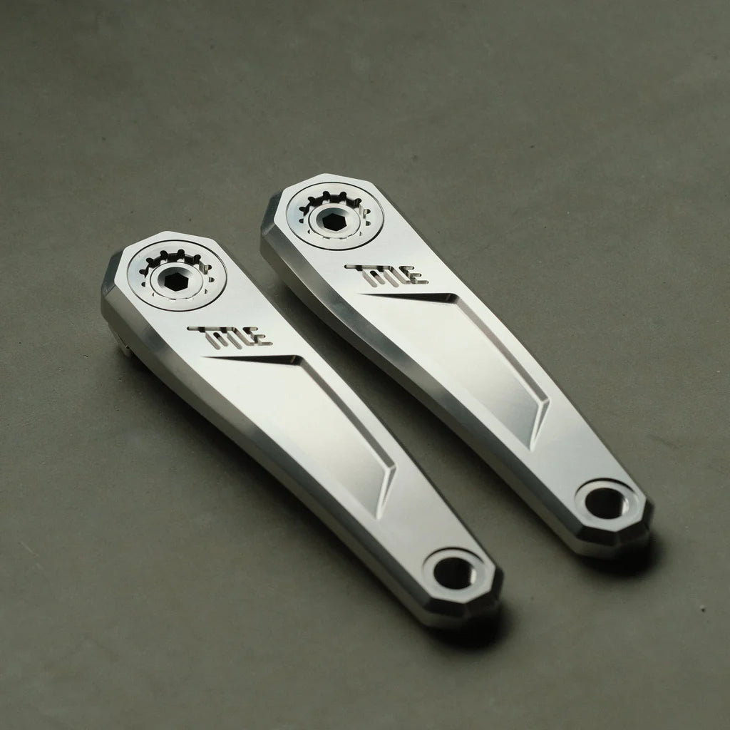 Title CR1 Crankset