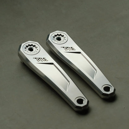 Title CR1 Crankset