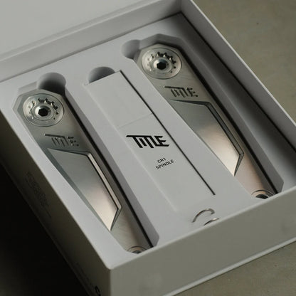 Title CR1 Crankset