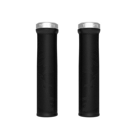 Title MTB FORM Lock-On Grips
