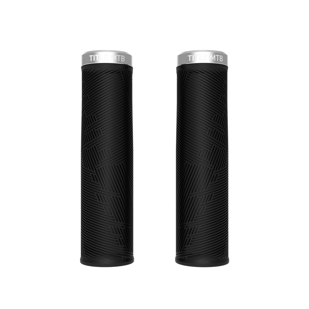 Title MTB FORM Lock-On Grips