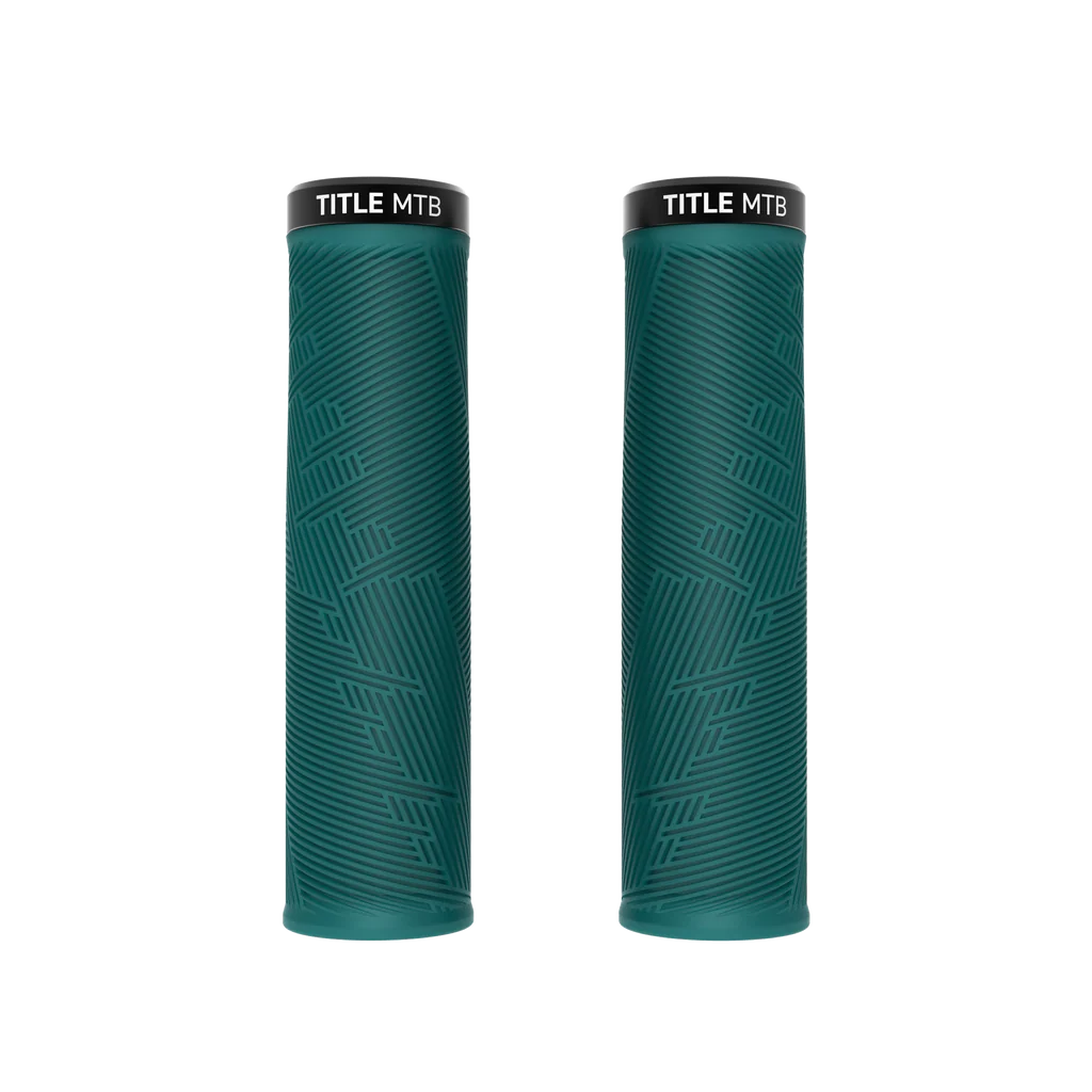 Title MTB FORM Lock-On Grips