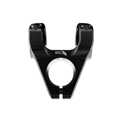Title MTB ST2 Stem 31.8 Clamp