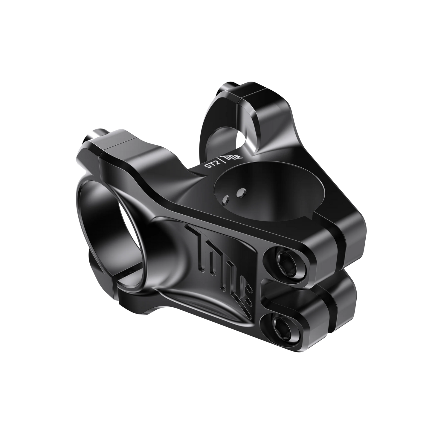 Title MTB ST2 Stem 31.8 Clamp