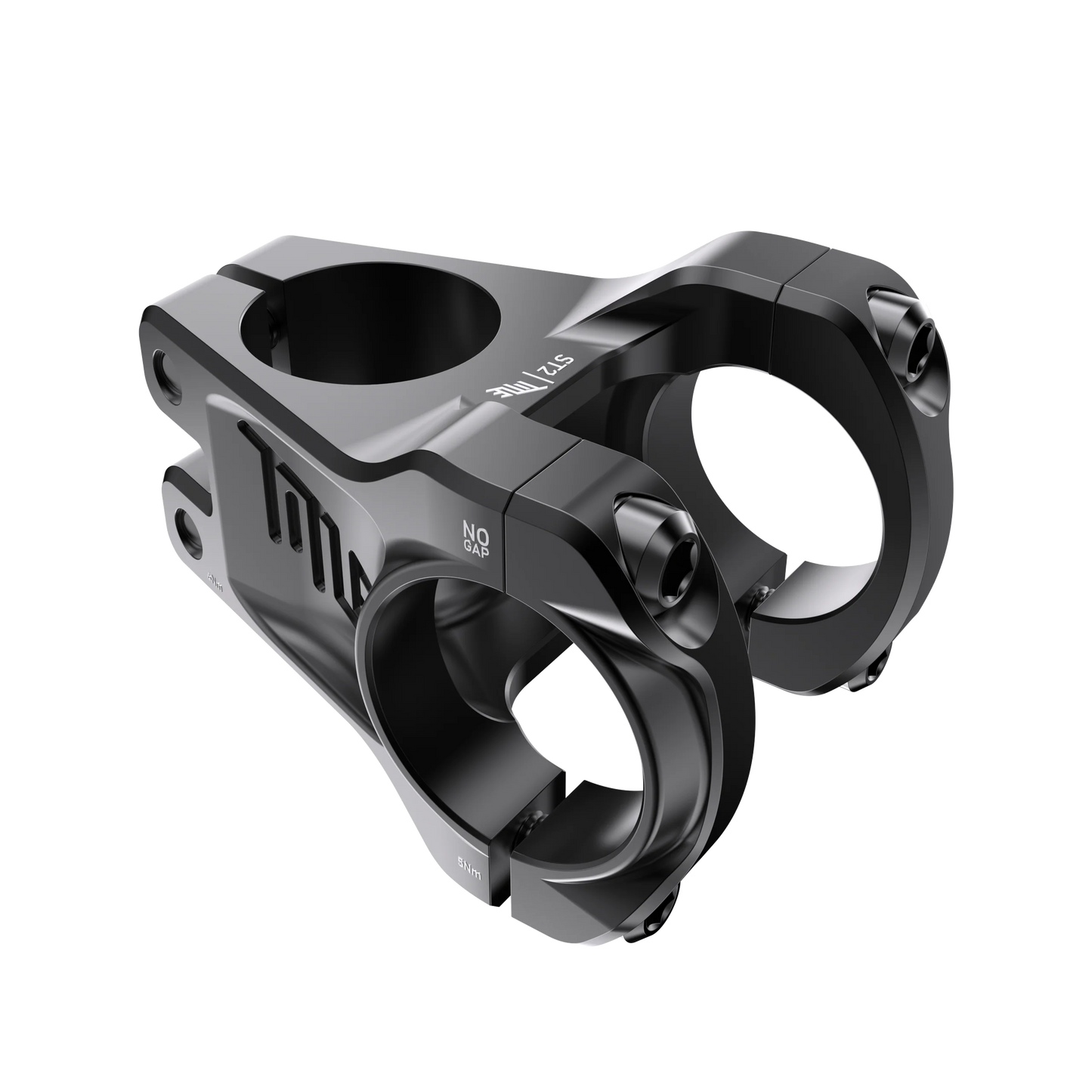 Title MTB ST2 Stem 35 Clamp
