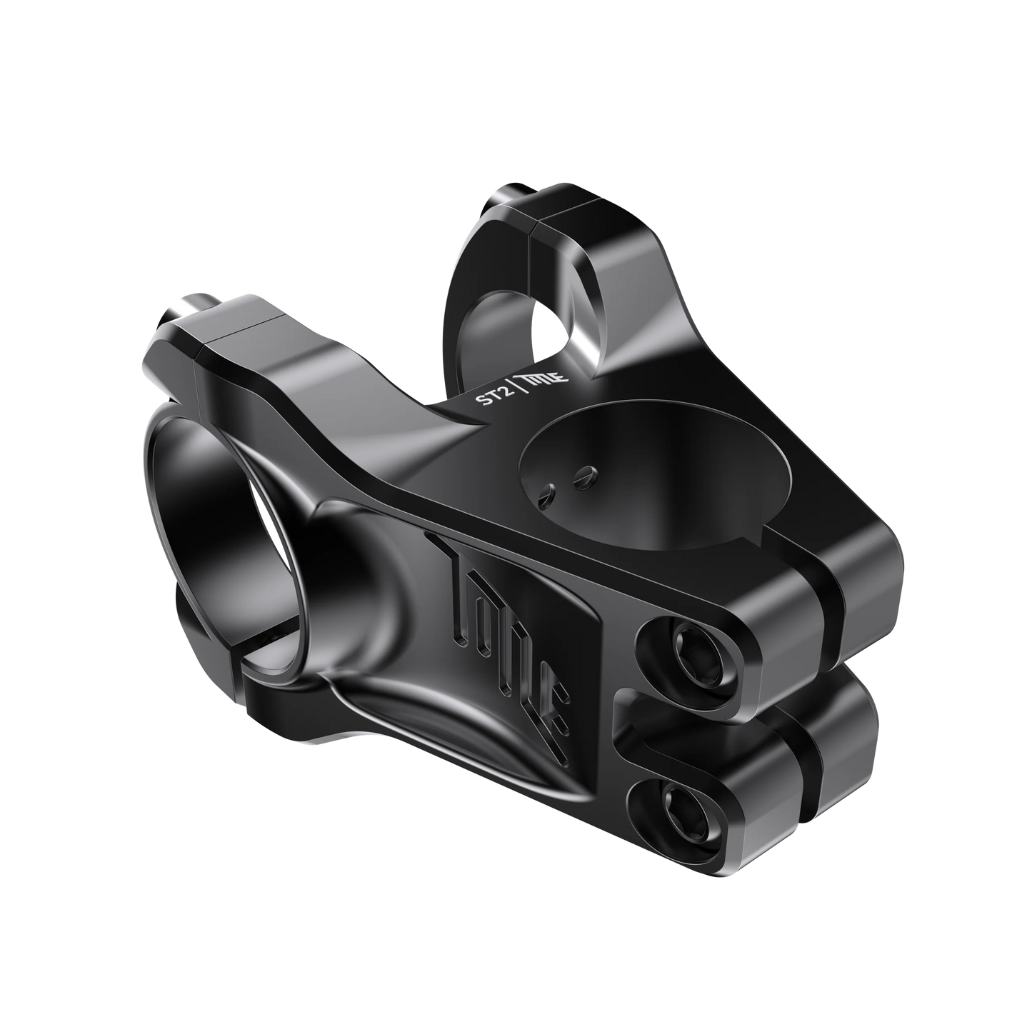 Title MTB ST2 Stem 31.8 Clamp