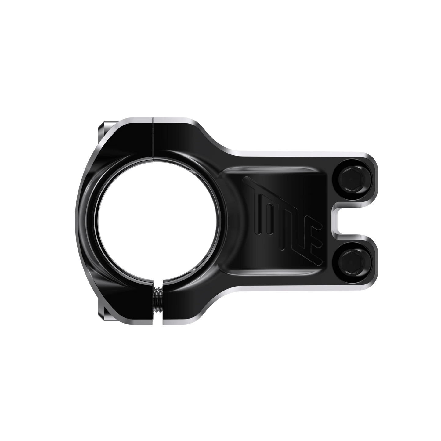 Title MTB ST2 Stem 31.8 Clamp