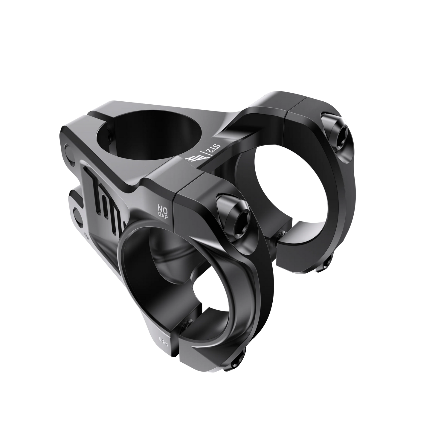 Title MTB ST2 Stem 35 Clamp