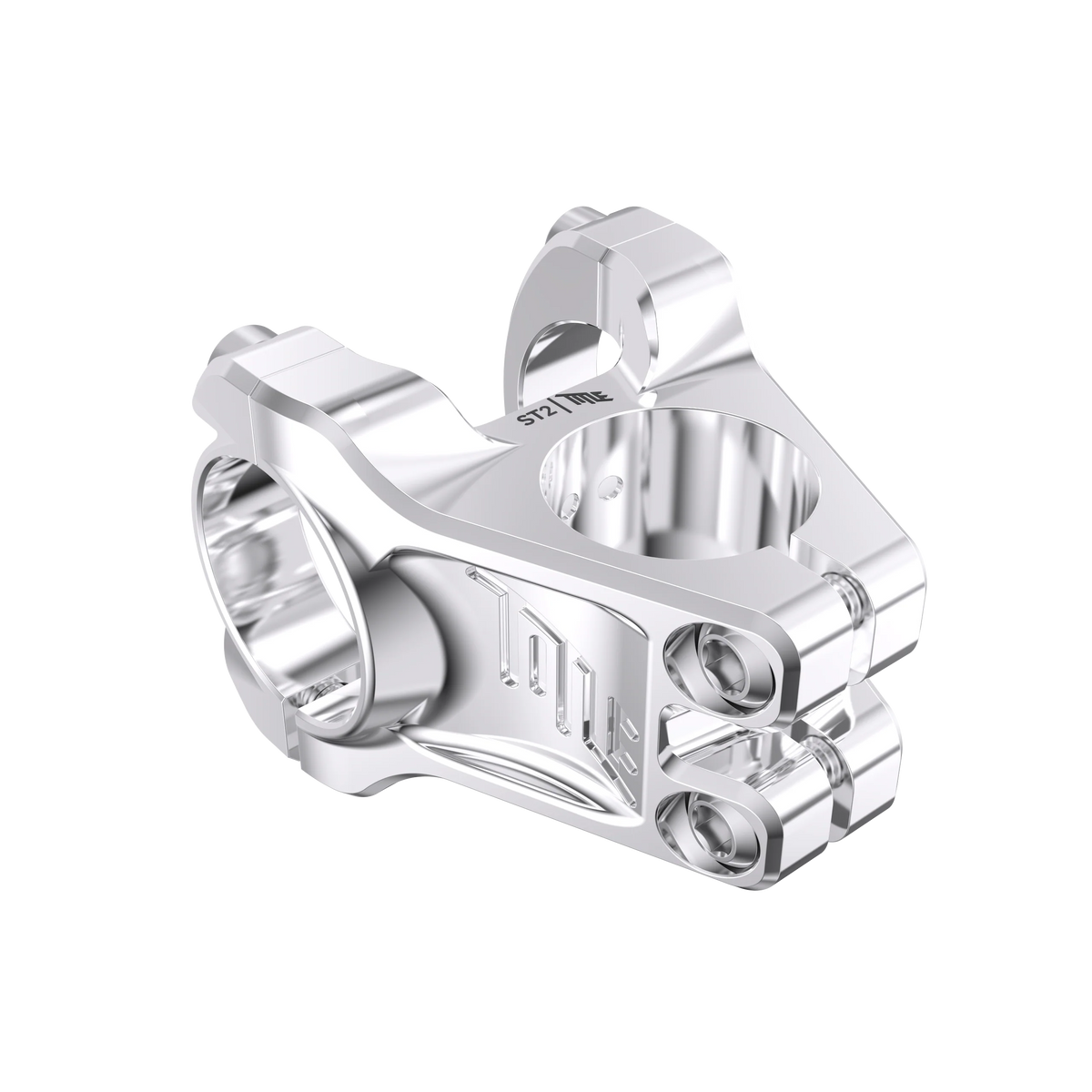 Title MTB ST2 Stem 31.8 Clamp