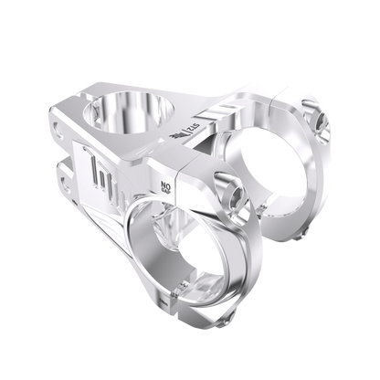 Title MTB ST2 Stem 31.8 Clamp