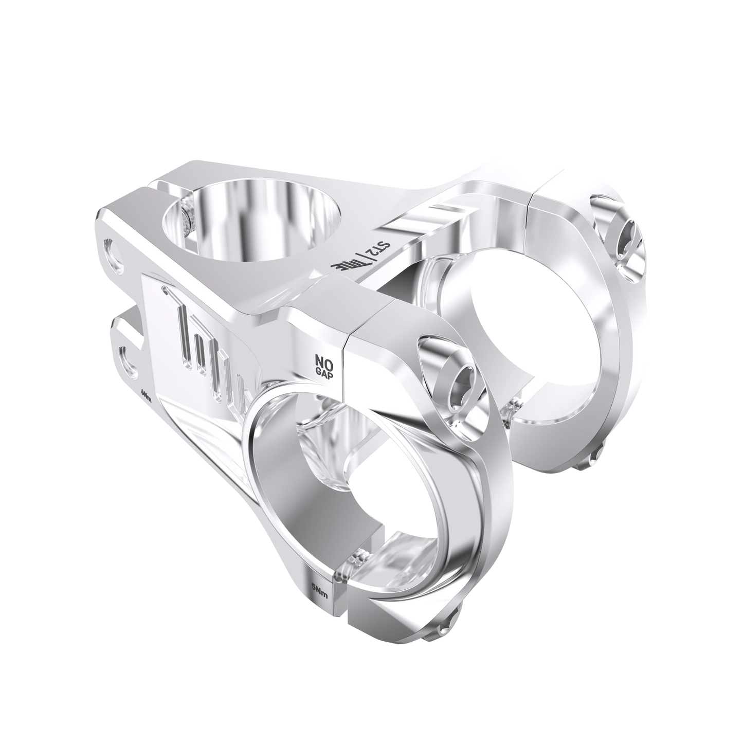 Title MTB ST2 Stem 35 Clamp