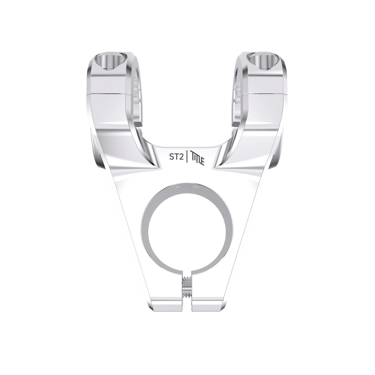 Title MTB ST2 Stem 31.8 Clamp