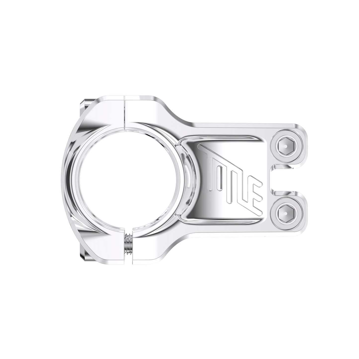Title MTB ST2 Stem 31.8 Clamp