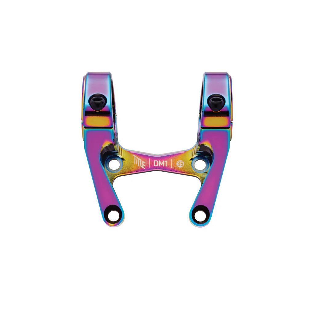 Title Mtb DM1 Direct Mount Stem
