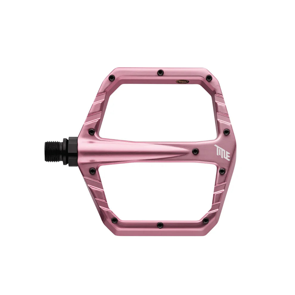 Title MTB Connect Pedals